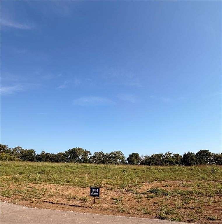 3 Acres of Residential Land for Sale in Raymore, Missouri