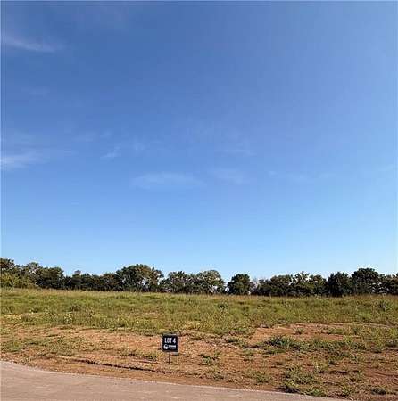 3 Acres of Residential Land for Sale in Raymore, Missouri