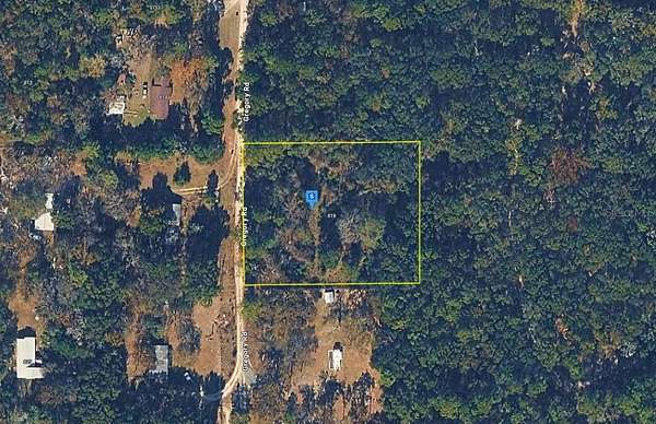 1.12 Acres of Residential Land for Sale in Jacksonville, Florida
