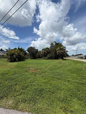 0.26 Acres of Residential Land for Sale in Punta Gorda, Florida