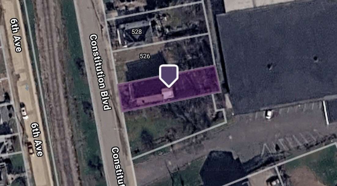 0.08 Acres of Residential Land for Sale in New Kensington, Pennsylvania