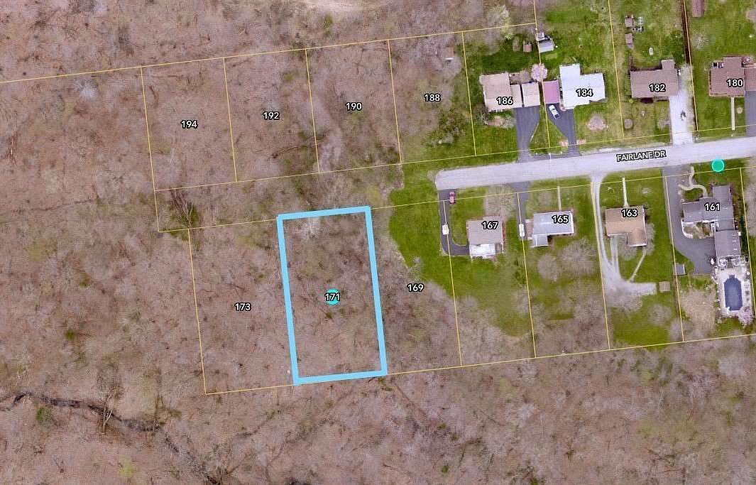 0.5 Acres of Mixed-Use Land for Sale in Industry, Pennsylvania