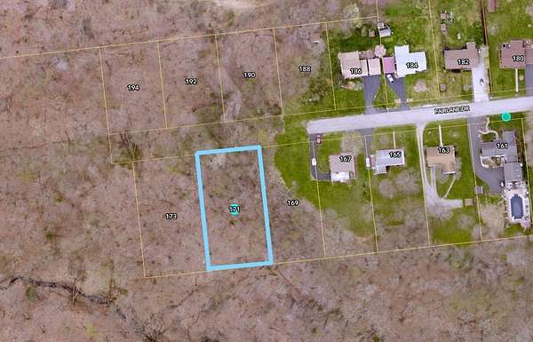 0.5 Acres of Mixed-Use Land for Sale in Industry, Pennsylvania