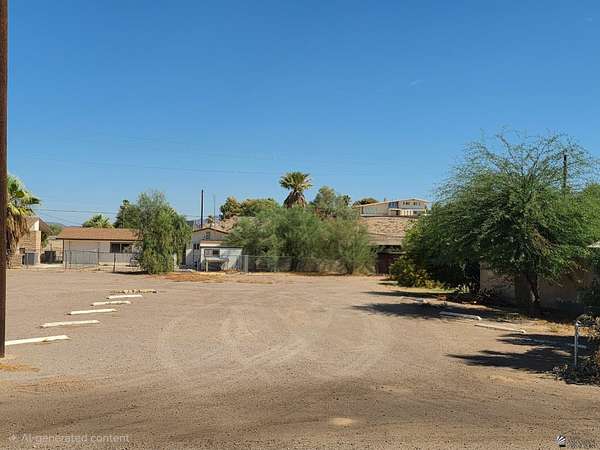 Land for Sale in Wellton, Arizona