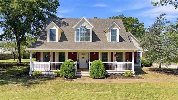 2.28 Acres of Land with Home for Sale in Stillwater, Oklahoma