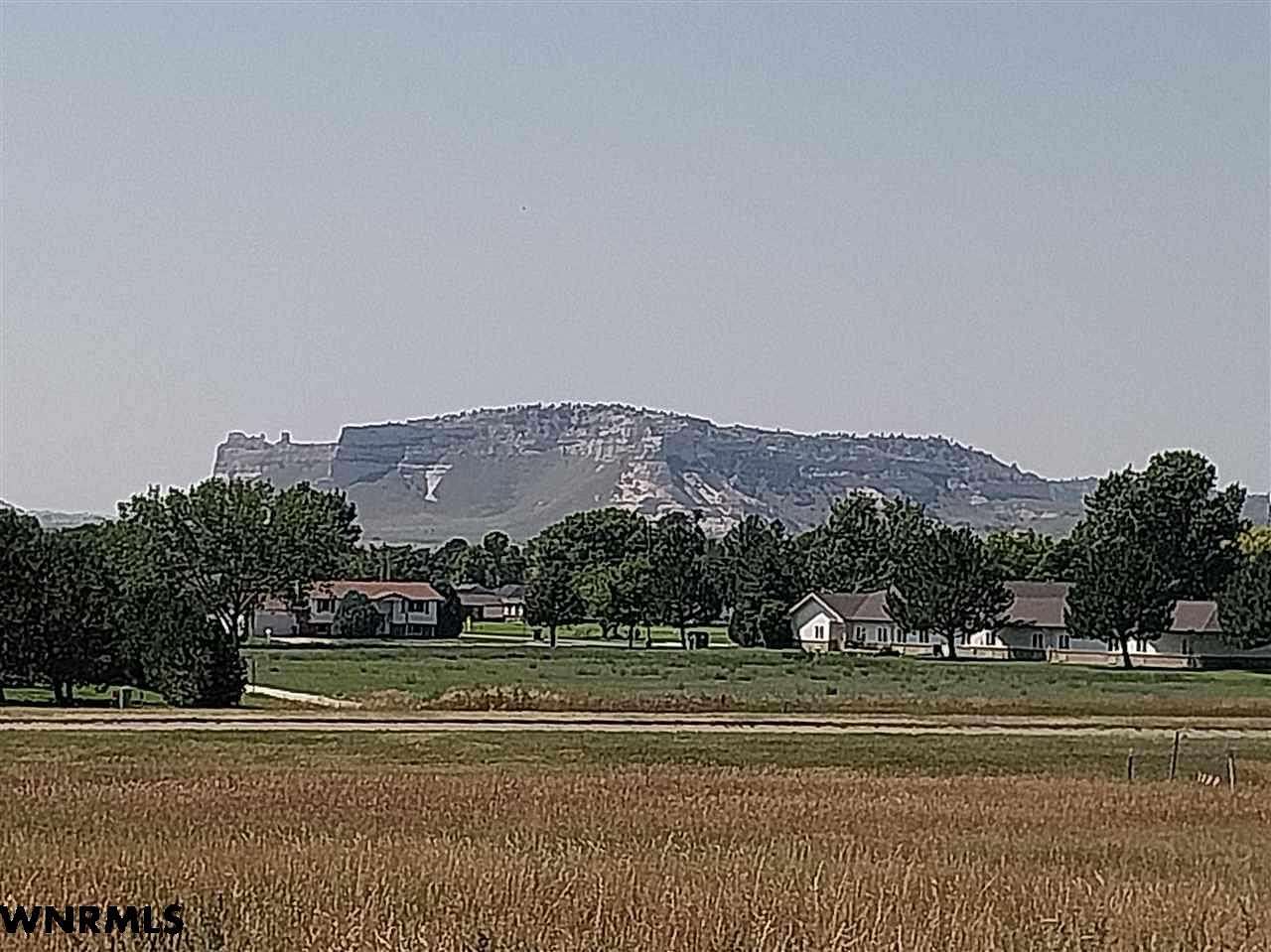 Residential Land for Sale in Scottsbluff, Nebraska