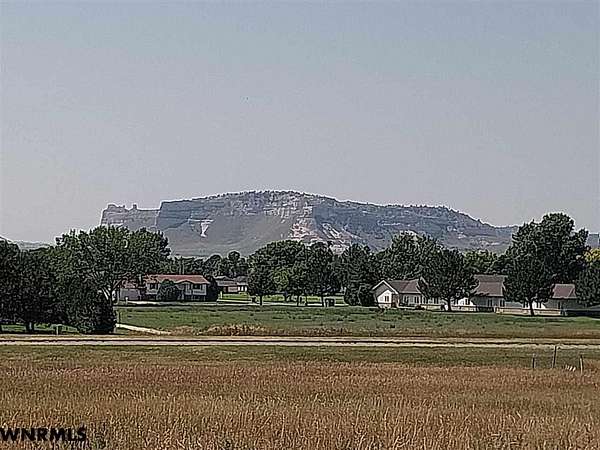 Residential Land for Sale in Scottsbluff, Nebraska