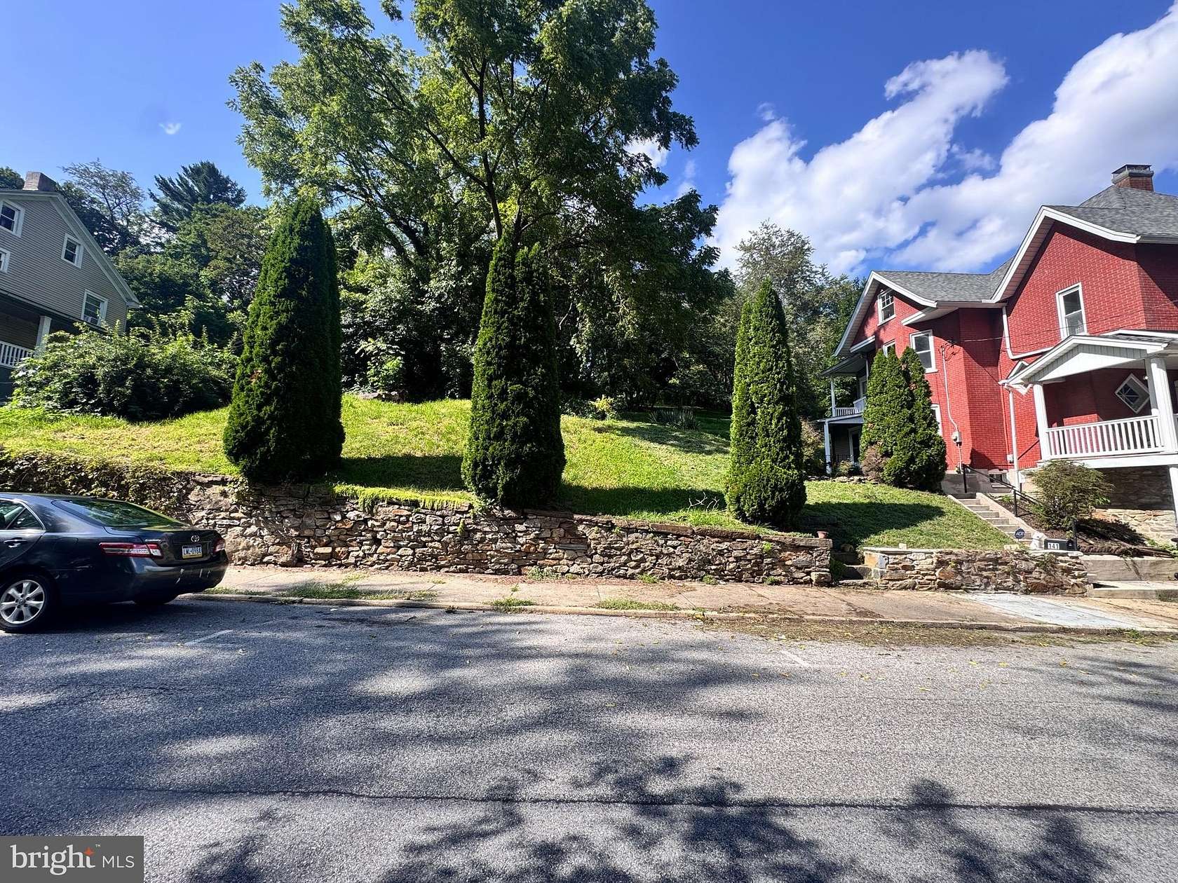 0.14 Acres of Land for Sale in Parkesburg, Pennsylvania