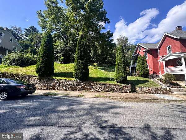 0.14 Acres of Land for Sale in Parkesburg, Pennsylvania