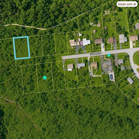 0.4 Acres of Mixed-Use Land for Sale in Industry, Pennsylvania