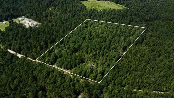 6.9 Acres of Residential Land for Sale in Wagener, South Carolina