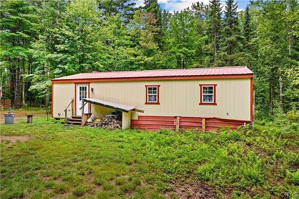 9.13 Acres of Improved Land for Sale in Boonville, New York