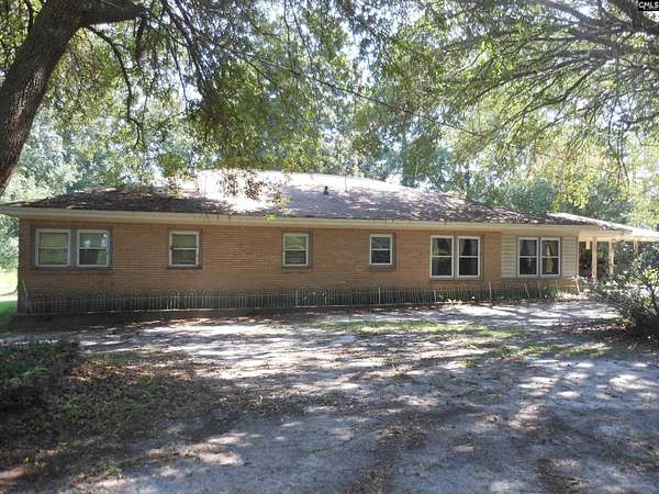 31.5 Acres of Improved Land for Sale in Lexington, South Carolina