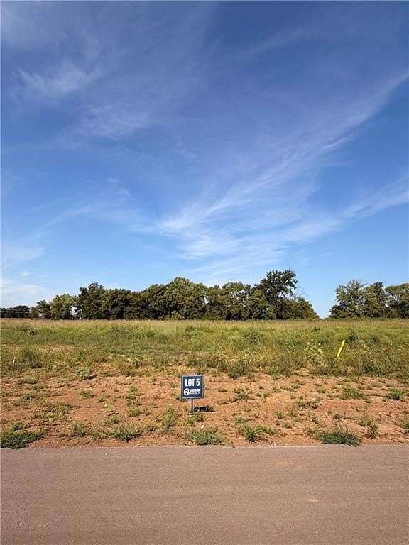 3 Acres of Residential Land for Sale in Raymore, Missouri