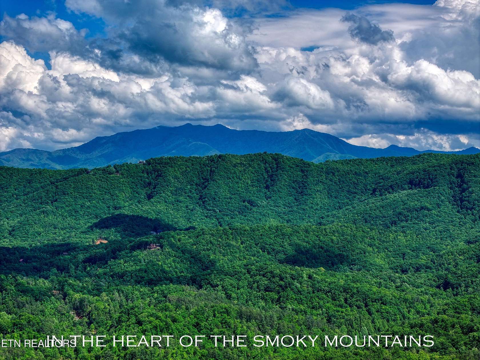 1.37 Acres of Residential Land for Sale in Sevierville, Tennessee