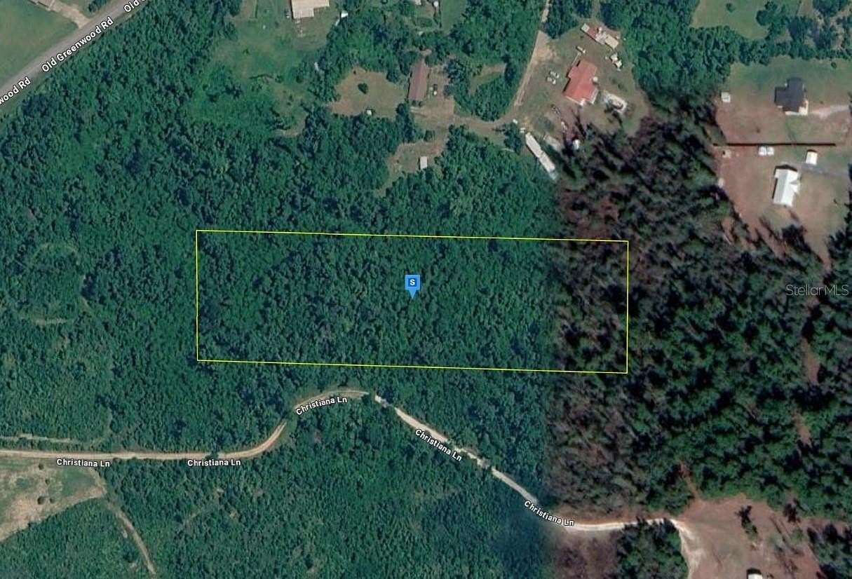4 Acres of Residential Land for Sale in Marianna, Florida