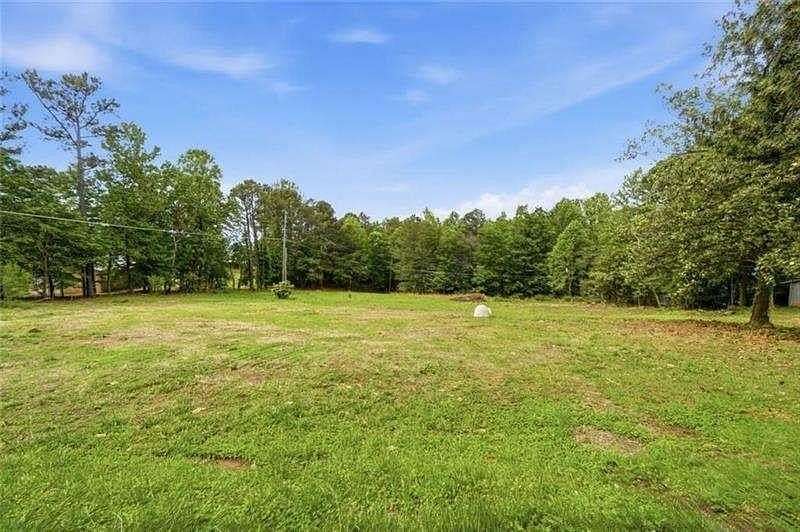 2.23 Acres of Residential Land for Sale in Canton, Georgia