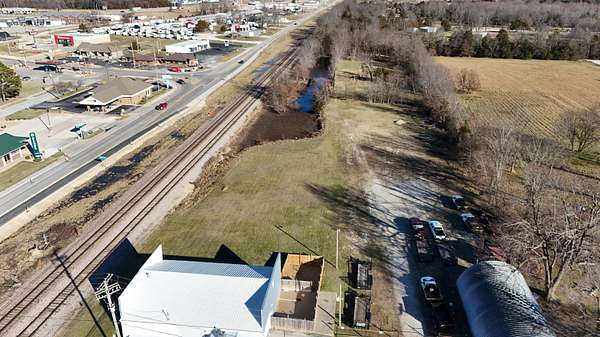 3.59 Acres of Mixed-Use Land for Sale in Strafford, Missouri