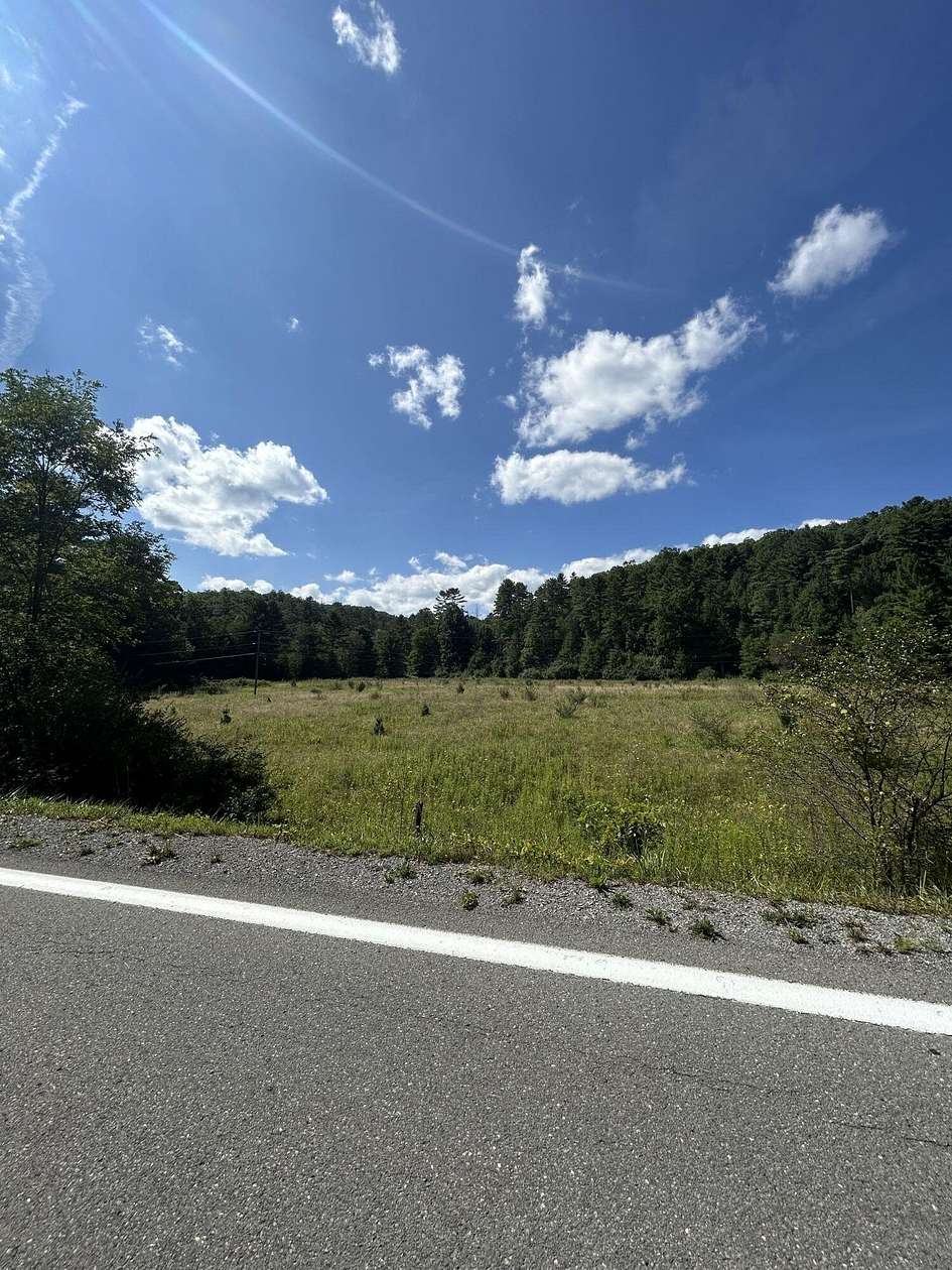 19.2 Acres of Recreational & Residential Land for Sale in Marlinton, West Virginia