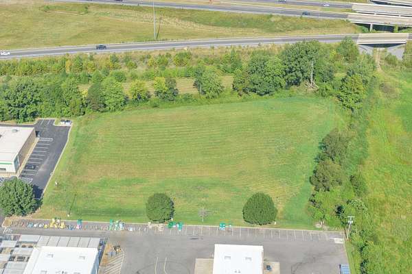 0.58 Acres of Commercial Land for Auction in Benton, Kentucky