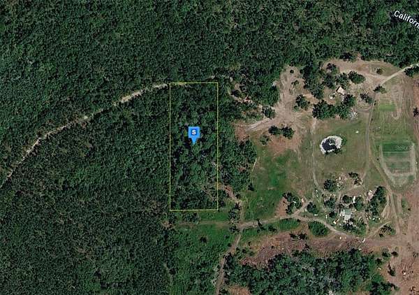 3 Acres of Residential Land for Sale in Perry, Florida