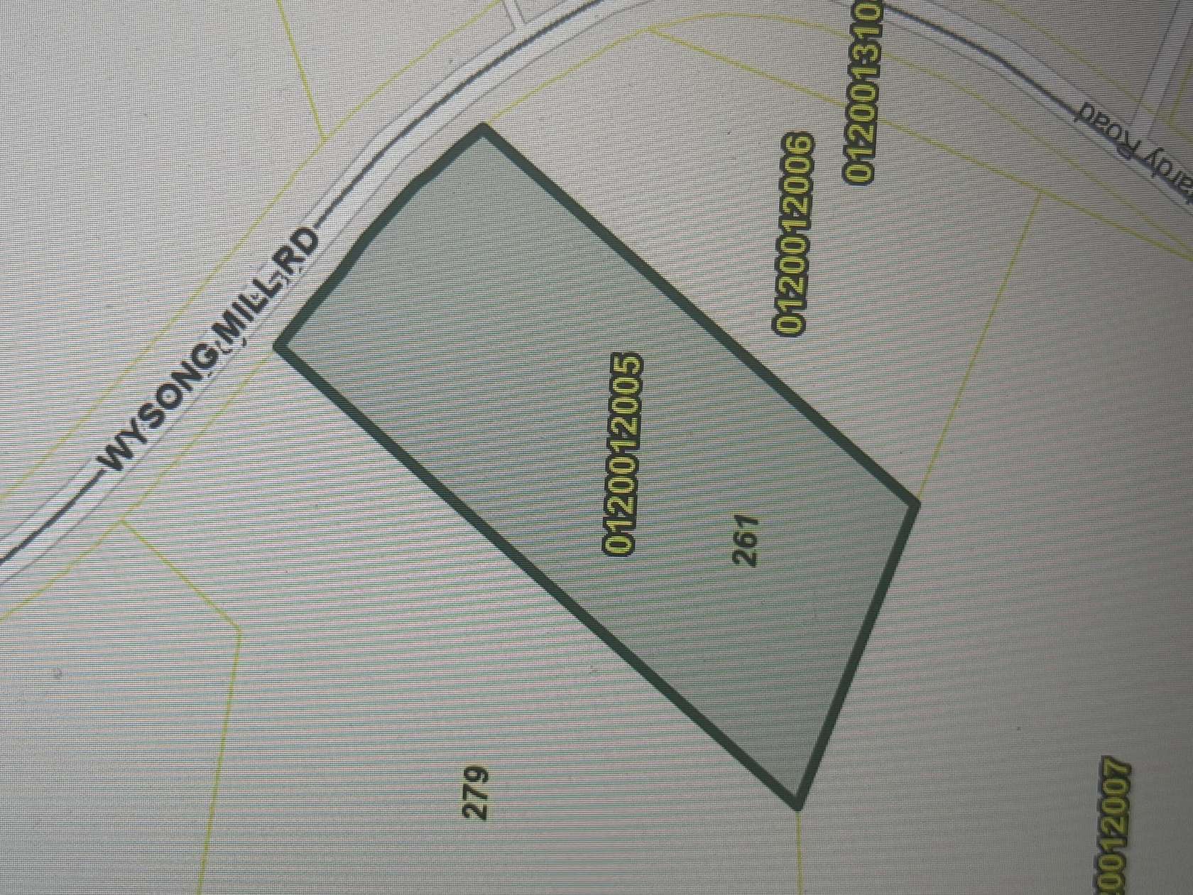 1.29 Acres of Land for Sale in Hardy, Virginia