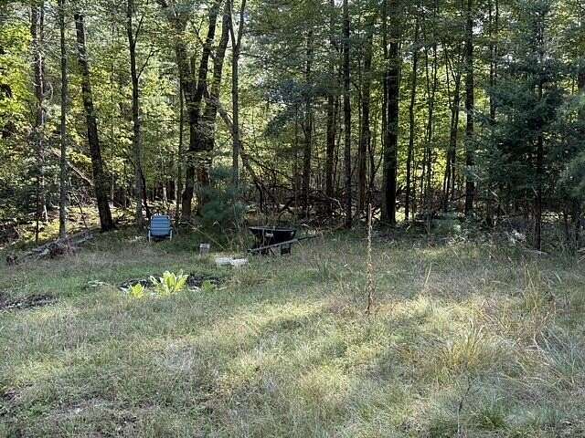 5 Acres of Land for Sale in Prescott, Michigan