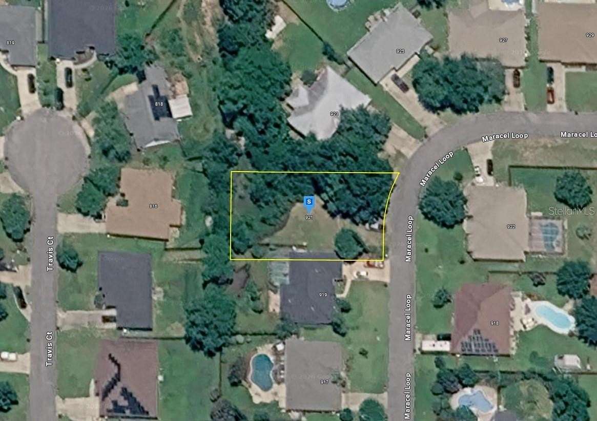 0.26 Acres of Residential Land for Sale in Crestview, Florida