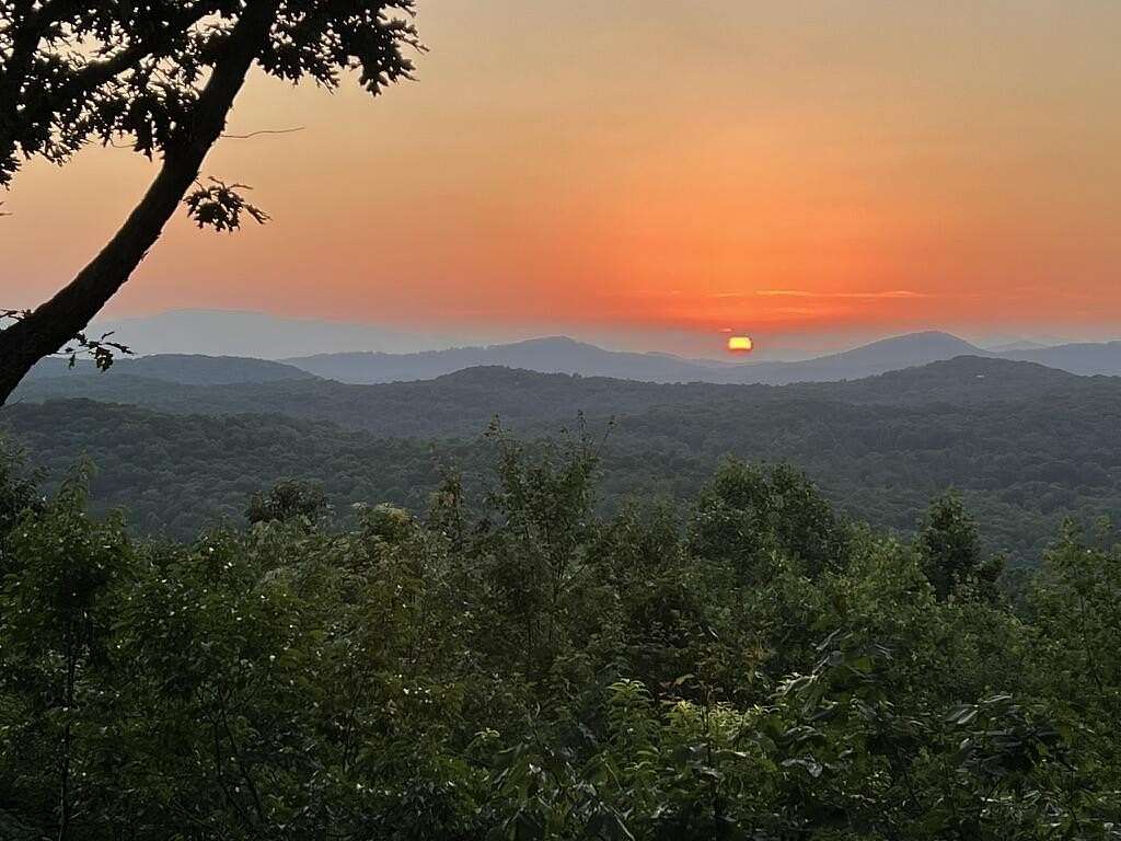 3 Acres of Land for Sale in Morganton, Georgia