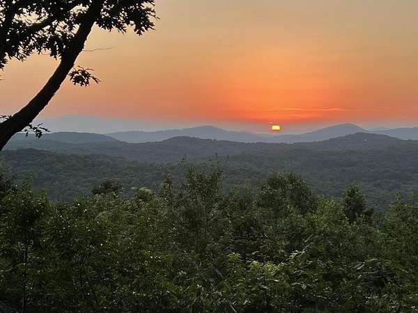 3 Acres of Land for Sale in Morganton, Georgia