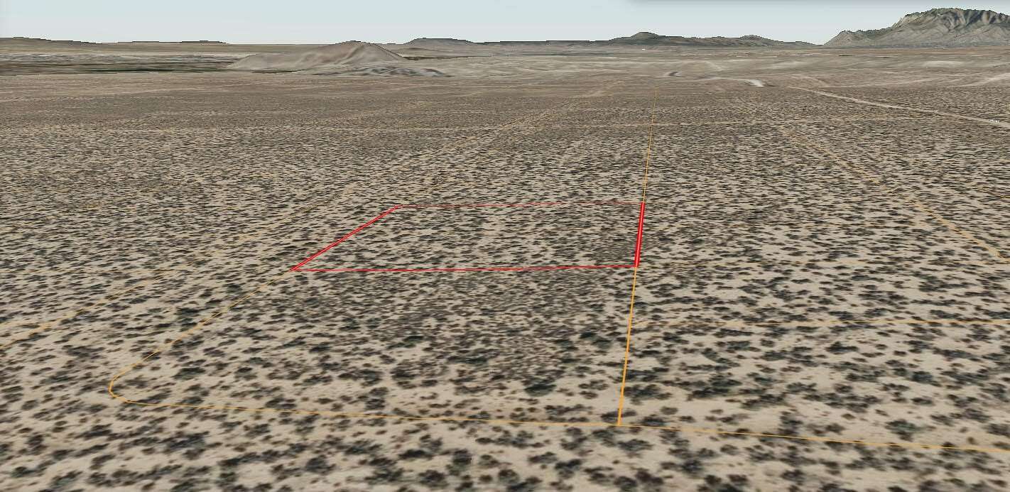 0.5 Acres of Land for Sale in Los Lunas, New Mexico
