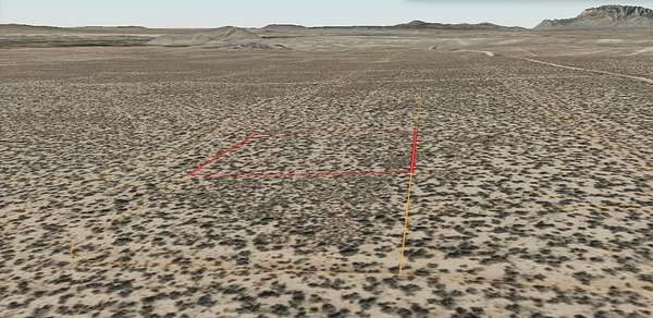 0.5 Acres of Land for Sale in Los Lunas, New Mexico