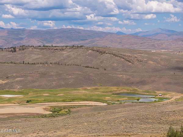 0.36 Acres of Residential Land for Sale in Granby, Colorado