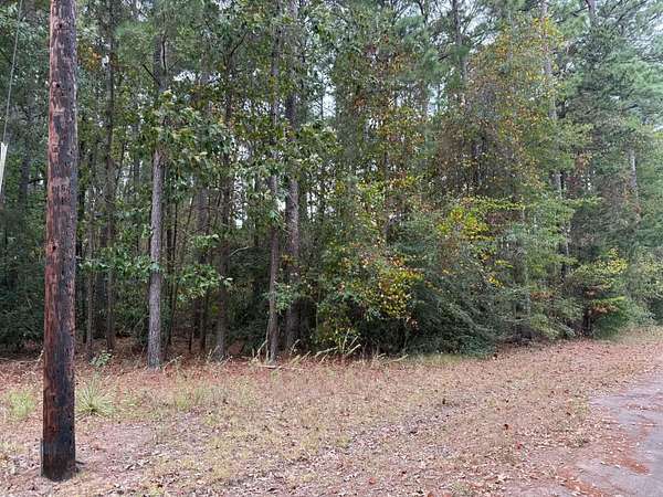 Residential Land for Sale in Jefferson, Texas