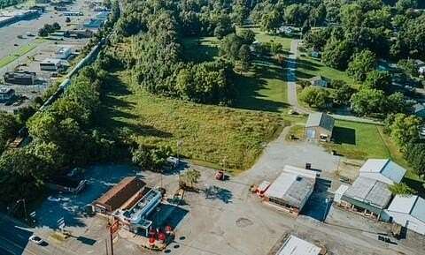 7.87 Acres of Commercial Land for Sale in Madisonville, Kentucky