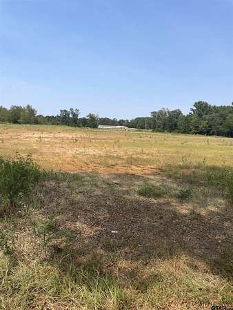 4.57 Acres of Residential Land for Sale in Pittsburg, Texas