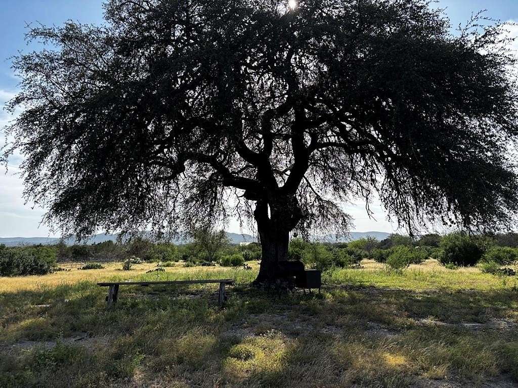 12 Acres of Land for Sale in Camp Wood, Texas