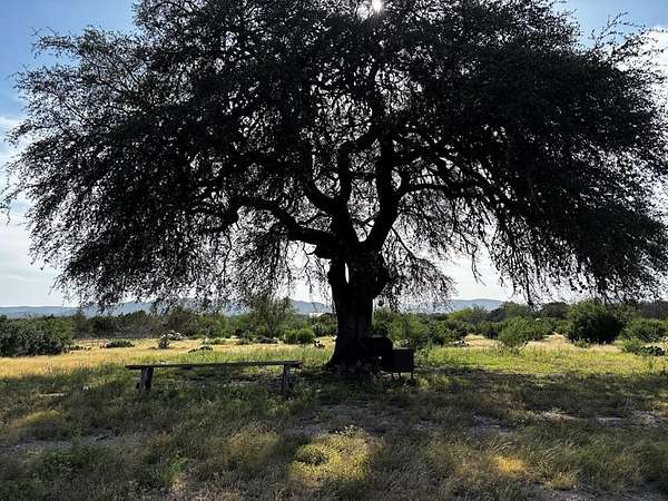 12 Acres of Land for Sale in Camp Wood, Texas