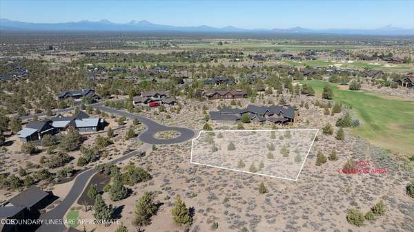 0.51 Acres of Residential Land for Sale in Powell Butte, Oregon
