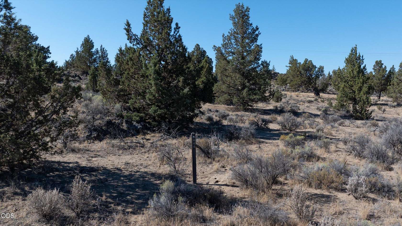 0.54 Acres of Residential Land for Sale in Powell Butte, Oregon