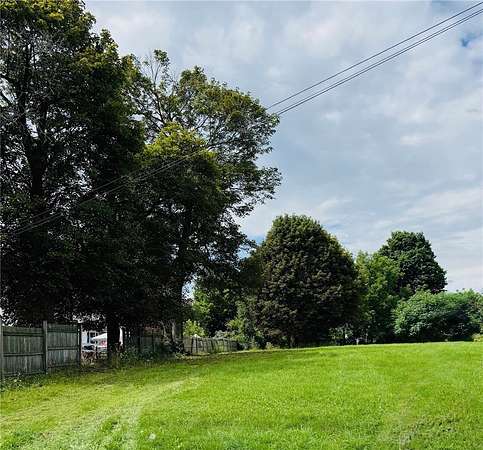 0.43 Acres of Residential Land for Sale in Elmira, New York