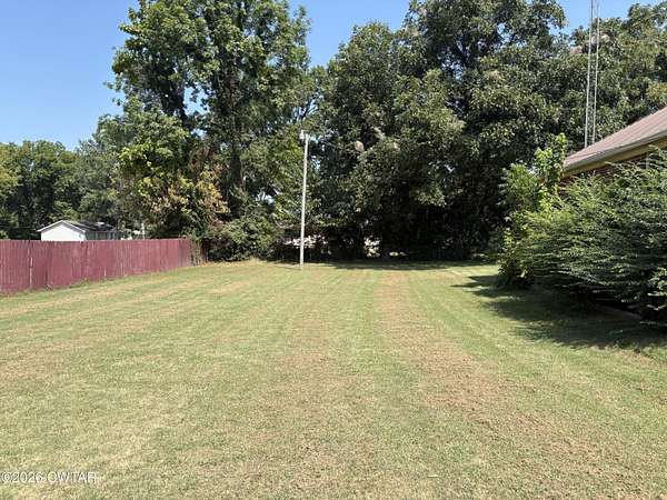 Land for Sale in Humboldt, Tennessee