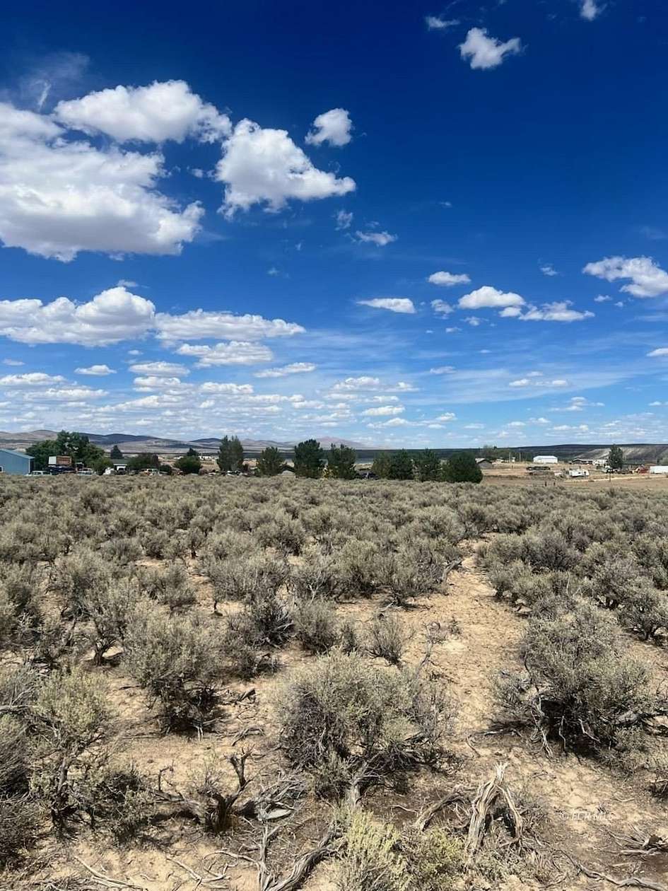 2.27 Acres of Land for Sale in Spring Creek, Nevada