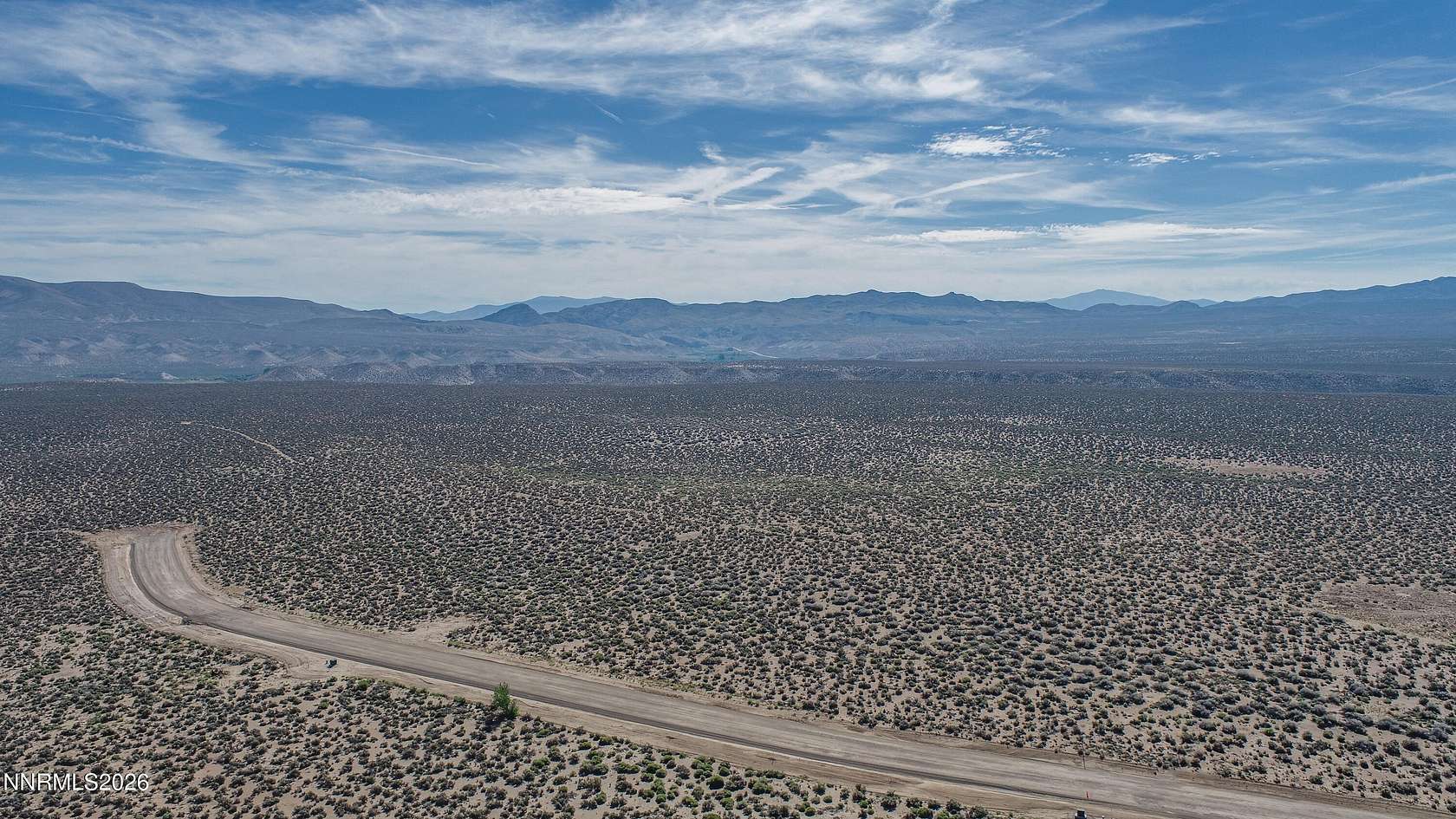 4.6 Acres of Residential Land for Sale in Smith, Nevada