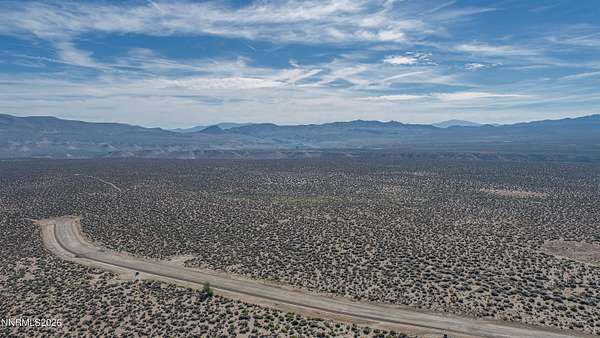 4.6 Acres of Residential Land for Sale in Smith, Nevada