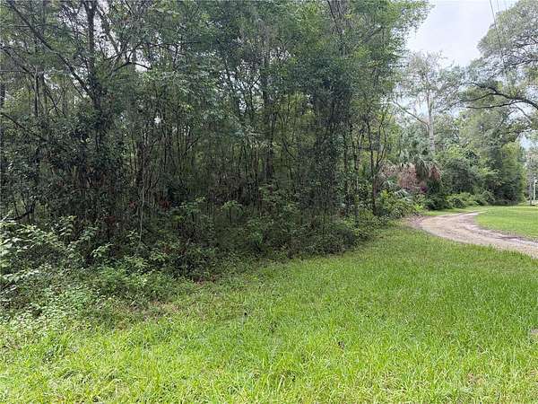 10 Acres of Land for Sale in Gainesville, Florida