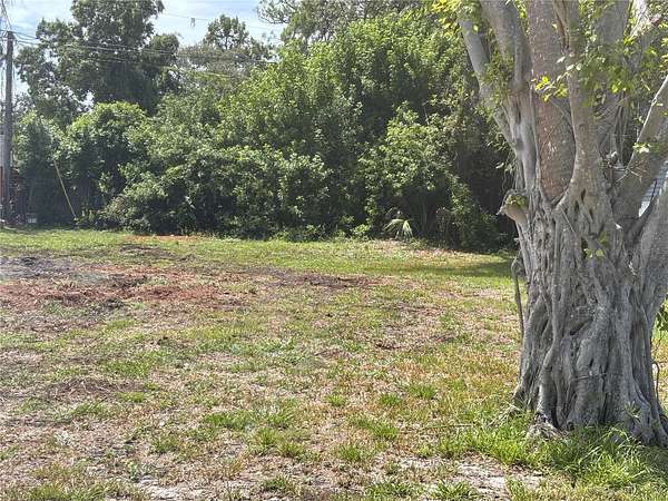0.24 Acres of Residential Land for Sale in St. Petersburg, Florida