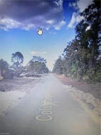 0.25 Acres of Residential Land for Sale in Lehigh Acres, Florida