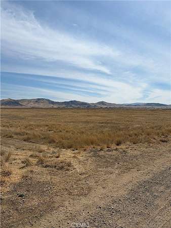 6 Acres of Residential Land for Sale in Santa Margarita, California