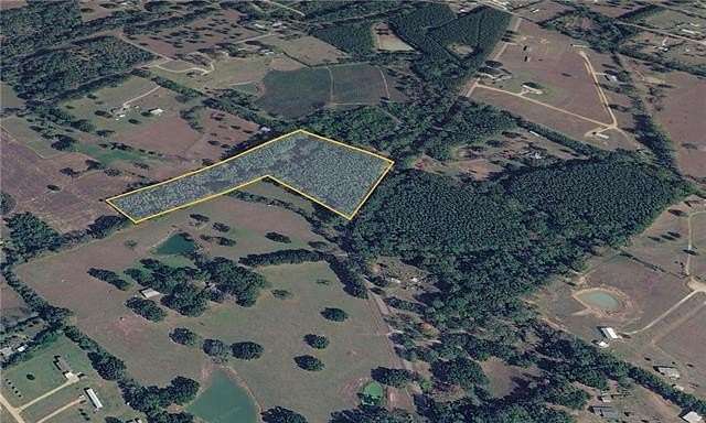 10.8 Acres of Land for Sale in Franklinton, Louisiana
